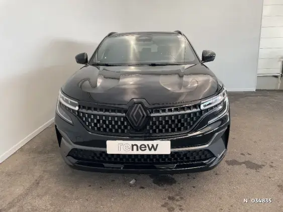 RENAULT AUSTRAL - voiture d'occasion - Photo 3