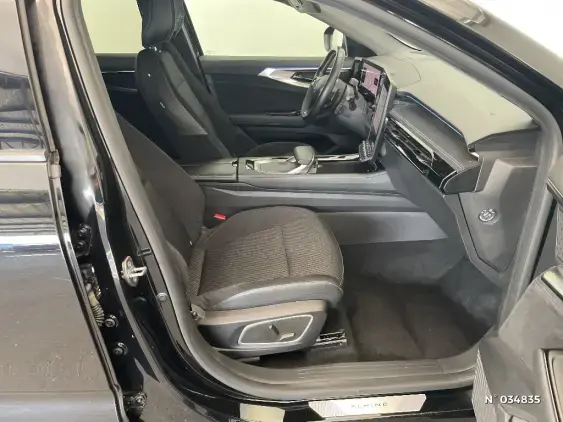 RENAULT AUSTRAL - voiture d'occasion - Photo 10