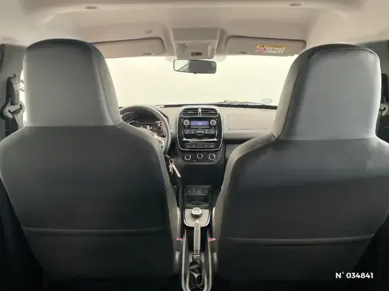 DACIA SPRING - voiture d'occasion - Photo 9