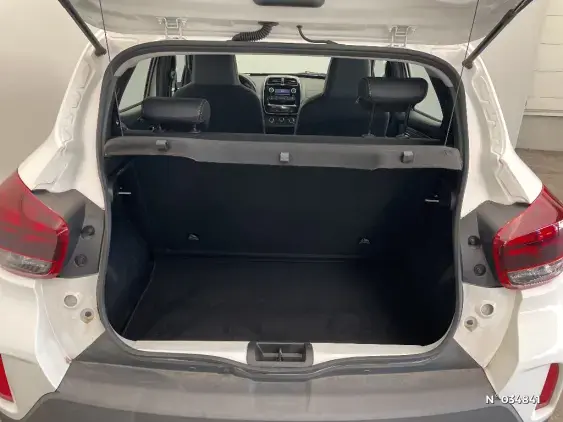 DACIA SPRING - voiture d'occasion - Photo 7
