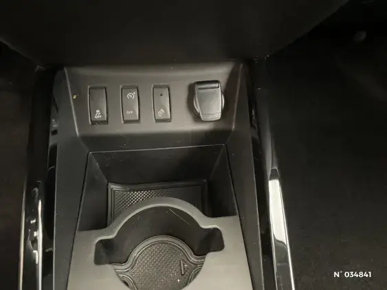 DACIA SPRING - voiture d'occasion - Photo 27