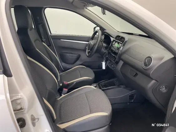 DACIA SPRING - voiture d'occasion - Photo 10