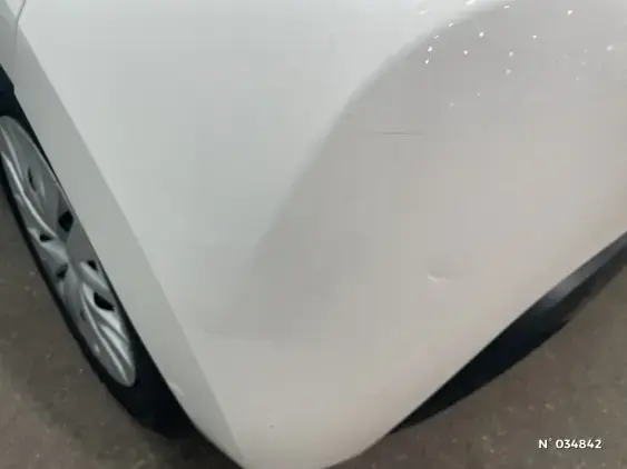 TOYOTA YARIS IV - voiture d'occasion - Photo 27