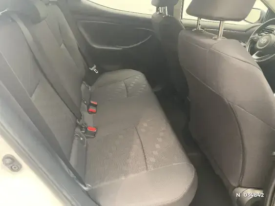 TOYOTA YARIS IV - voiture d'occasion - Photo 11