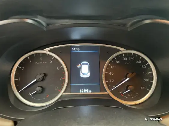 NISSAN MICRA V - voiture d'occasion - Photo 12