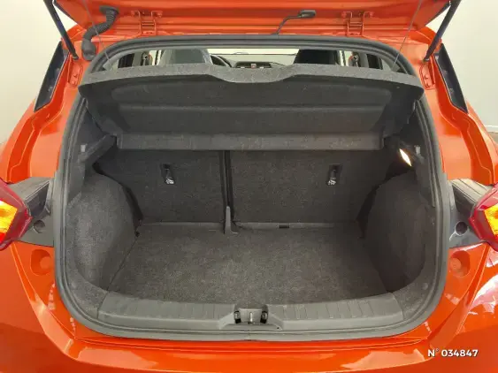 NISSAN MICRA V - voiture d'occasion - Photo 7