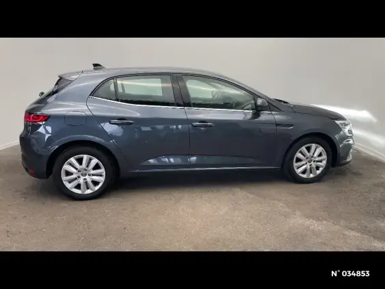 RENAULT MEGANE IV - voiture d'occasion - Photo 5