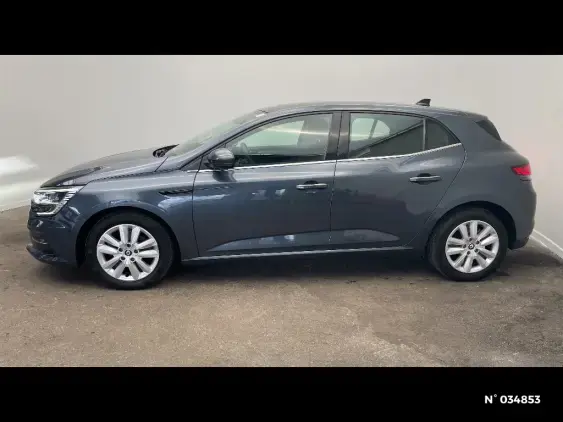 RENAULT MEGANE IV - voiture d'occasion - Photo 2