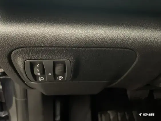 RENAULT MEGANE IV - voiture d'occasion - Photo 15