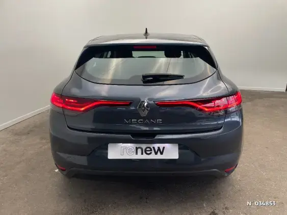 RENAULT MEGANE IV - voiture d'occasion - Photo 6