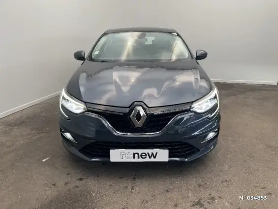 RENAULT MEGANE IV - voiture d'occasion - Photo 3