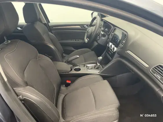 RENAULT MEGANE IV - voiture d'occasion - Photo 10
