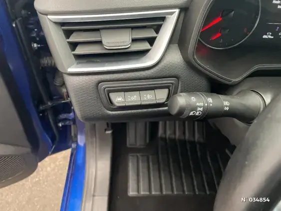 RENAULT CLIO V - voiture d'occasion - Photo 14