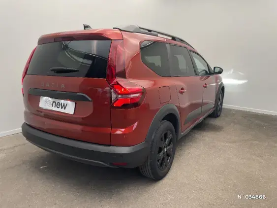 DACIA JOGGER - voiture d'occasion - Photo 4