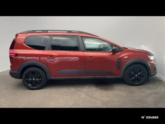 DACIA JOGGER - voiture d'occasion - Photo 5