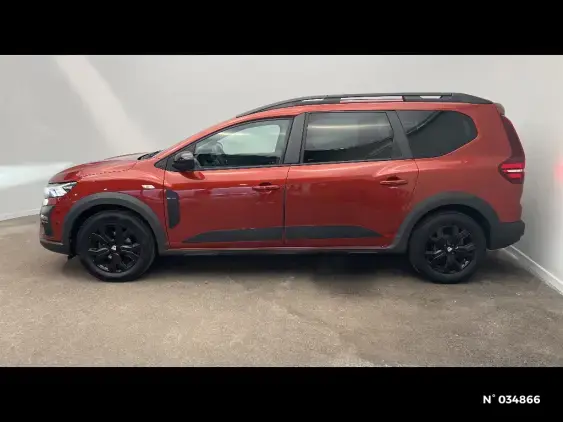 DACIA JOGGER - voiture d'occasion - Photo 2