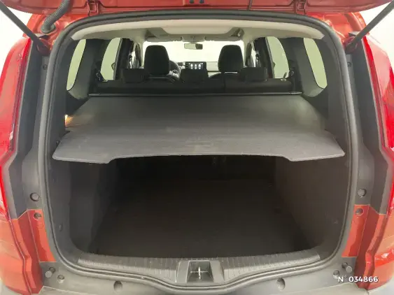 DACIA JOGGER - voiture d'occasion - Photo 7