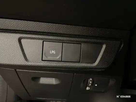DACIA JOGGER - voiture d'occasion - Photo 14
