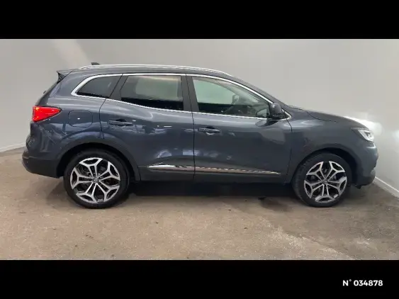 RENAULT KADJAR - voiture d'occasion - Photo 5