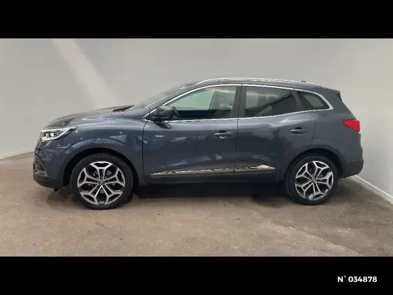 RENAULT KADJAR - voiture d'occasion - Photo 2