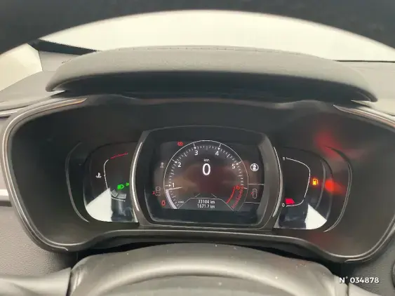 RENAULT KADJAR - voiture d'occasion - Photo 12