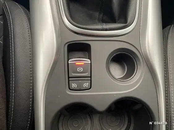 RENAULT KADJAR - voiture d'occasion - Photo 28