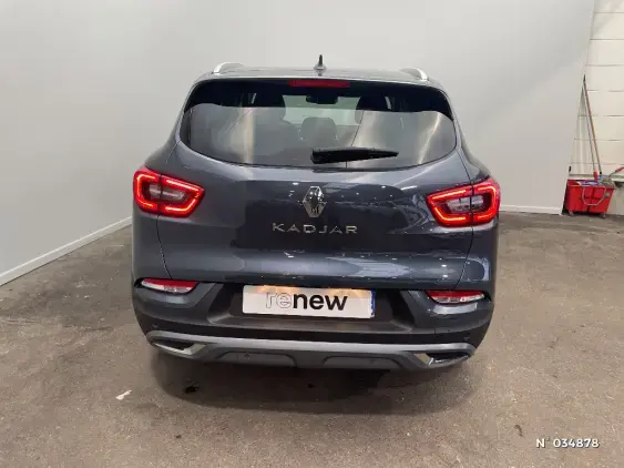 RENAULT KADJAR - voiture d'occasion - Photo 6