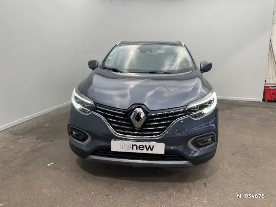 RENAULT KADJAR - voiture d'occasion - Photo 3