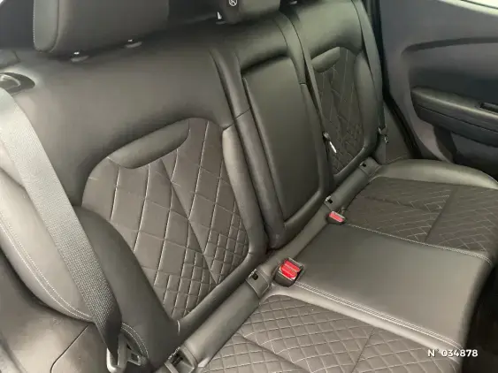 RENAULT KADJAR - voiture d'occasion - Photo 11