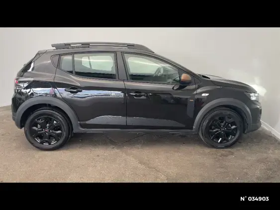 DACIA SANDERO III - voiture d'occasion - Photo 5