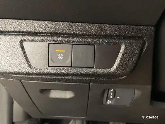 DACIA SANDERO III - voiture d'occasion - Photo 15