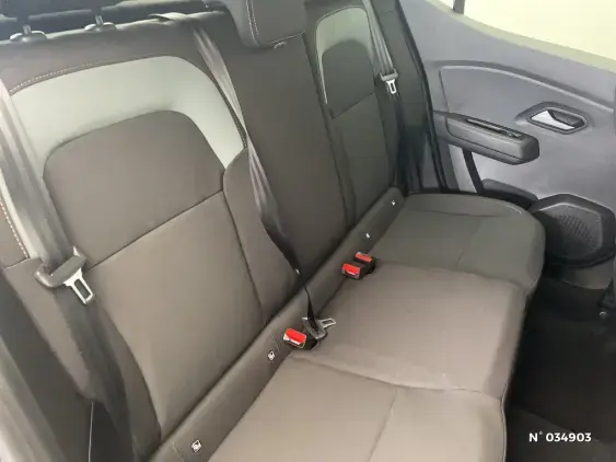 DACIA SANDERO III - voiture d'occasion - Photo 11