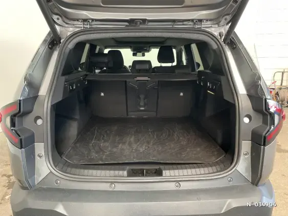 DACIA BIGSTER - voiture d'occasion - Photo 7