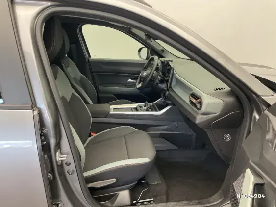 DACIA BIGSTER - voiture d'occasion - Photo 10