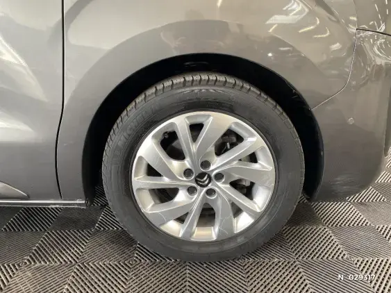 CITROEN JUMPY III - voiture d'occasion - Photo 8