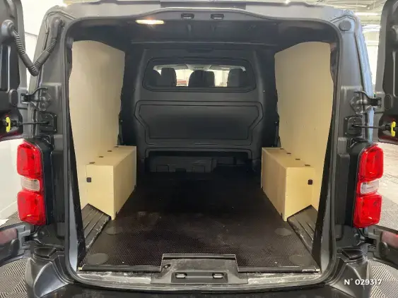 CITROEN JUMPY III - voiture d'occasion - Photo 7