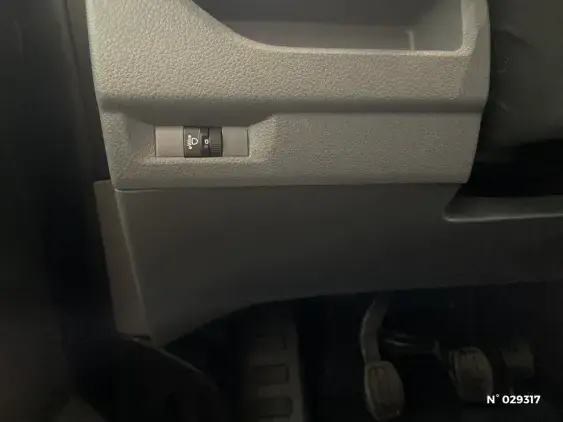 CITROEN JUMPY III - voiture d'occasion - Photo 13