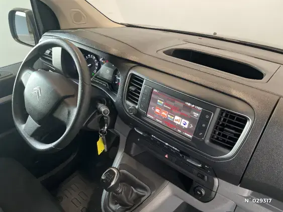 CITROEN JUMPY III - voiture d'occasion - Photo 31