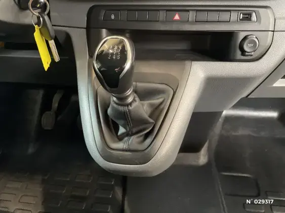 CITROEN JUMPY III - voiture d'occasion - Photo 33