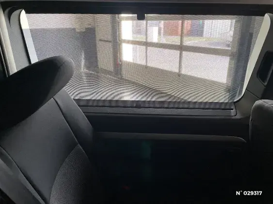 CITROEN JUMPY III - voiture d'occasion - Photo 35