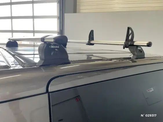 CITROEN JUMPY III - voiture d'occasion - Photo 36