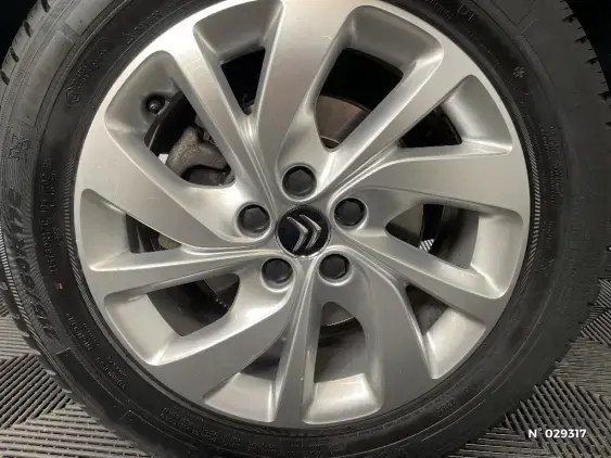 CITROEN JUMPY III - voiture d'occasion - Photo 37