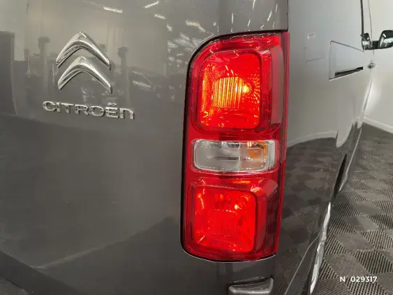 CITROEN JUMPY III - voiture d'occasion - Photo 38