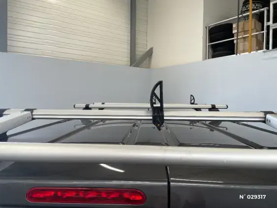 CITROEN JUMPY III - voiture d'occasion - Photo 39