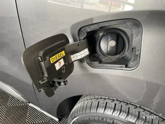 CITROEN JUMPY III - voiture d'occasion - Photo 40