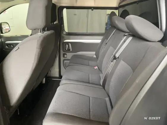 CITROEN JUMPY III - voiture d'occasion - Photo 41