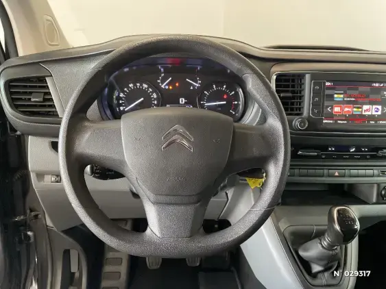 CITROEN JUMPY III - voiture d'occasion - Photo 43