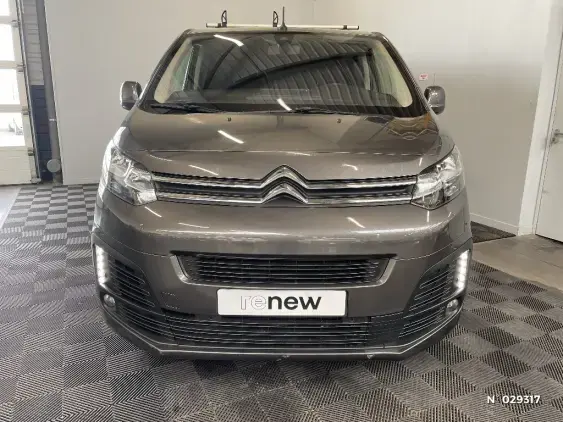 CITROEN JUMPY III - voiture d'occasion - Photo 3