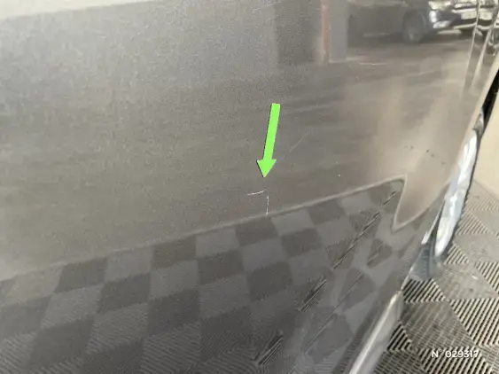 CITROEN JUMPY III - voiture d'occasion - Photo 26