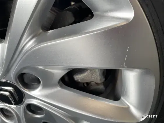 CITROEN JUMPY III - voiture d'occasion - Photo 27